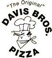 Davis Brothers Pizza Supreme