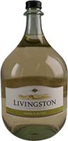 Livingston Cellars Chab Blanc Lc