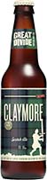Great Divide 'claymore' Scotch Ale
