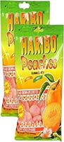 Haribo Peaches Is Out Of Stock