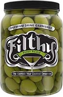 Filthy Pickle Stuffed Olives 8.5oz Is Out Of Stock
