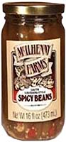 Spicy Beans 16oz Is Out Of Stock