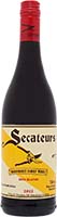 Secateurs Red Shiraz 750ml Is Out Of Stock