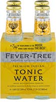 Fever Tree Tonic 6/4/200ml
