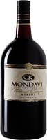 Mondavi Scarlet Is Out Of Stock