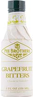 Fee Brothers Bitters Grapefruit