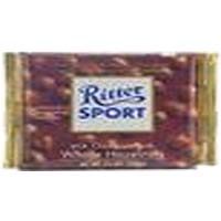 Ritter Sport Chocolate Bar Whole Hazelnut