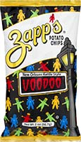Zapps Chips Voodoo