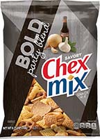 Chex Mix Bold Party Blend