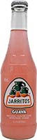 Jarritos Guava Is Out Of Stock