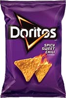 Frito Lay Doritos Sweet Chili Is Out Of Stock