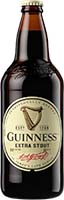 Guinness 22oz Bottle