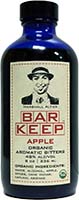 Bar Keep Organic Bitters Apple Is Out Of Stock