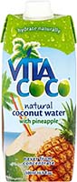 Vita Coco Pineapple