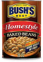 Bushs Baked Beans