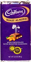 Cadbury Roasted Almond