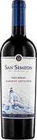 San Simeon Paso Robles Cabernet Sauvignon Red Wine