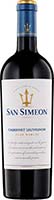 San Simeon Paso Robles Cabernet Sauvignon Red Wine