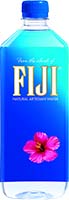 Fiji Water 1l