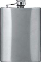 Flask Stainless 6oz