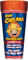 Don Chelada Michelada Mix Blue Cup Original Is Out Of Stock