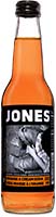 Jones Soda Single Orange & Cream