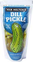 Van Holten's Pickle