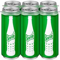 Sprite Mini Is Out Of Stock
