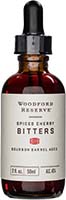 Woodford Rsv Spiced Cherry