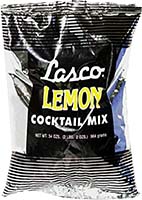 Lasco Lemon Cock 34oz Mix
