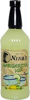 Nina's Classic Original Margarita Mix