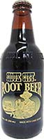 Mix - Sioux City Root Beer