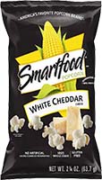 Frito Lay Smartfood White Cheddar Is Out Of Stock