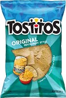 Tostito Rest. Style Chip Is Out Of Stock