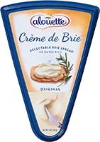 Alouette Creme De Brie