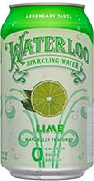 Waterloo Lime