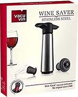 Vacu-vin Wine Saver Pack