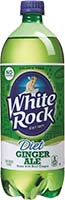 White Rock Diet Ginger 1lt 1 L Is Out Of Stock