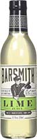 Barsmith Lime 375ml