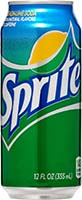 Sprite 6pk Cans