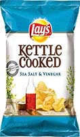 Frito Lay Kettle Chips Salt & Vinegar Is Out Of Stock