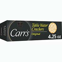Carr's Table Water Cracker Ori