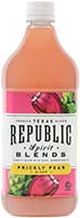 Republic Spirit Prickly Pear Mix 1l/6