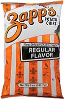 Zapps Chips Regular Is Out Of Stock