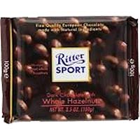 Ritter Sport Dark Hazelnuts
