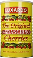Luxardo Maraschino Cherries 3kg/4