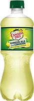 Canada Dry Ginger/lemon 20 Oz Is Out Of Stock