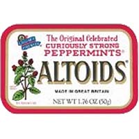 Altoids Peppermints 12.ct