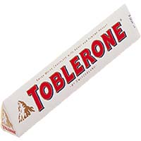 Toblerone Chocolate Bar White