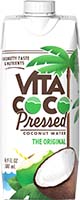 Vita Coco Coconut Water Pressed Coconut 500ml